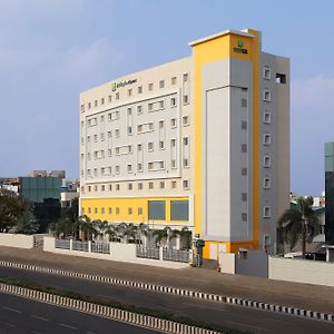 Holiday Inn Express Chennai Omr Thoraipakkam By Ihg