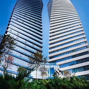 Pullman Tbilisi Axis Towers